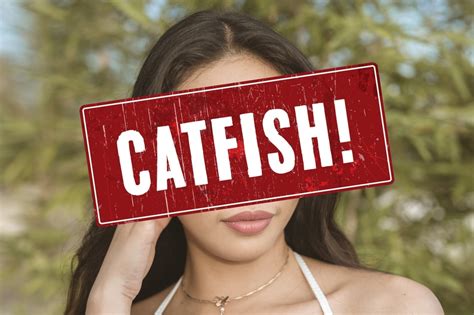 nudes for catfishing|Catfishing: Signs Your Online Friend Is Not For Real